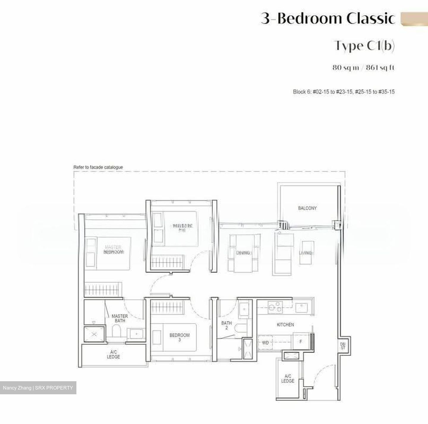 Irwell Hill Residences (D9), Apartment #566079711